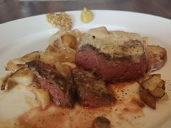-Wooloomooloo Steakhouse(尖沙咀中心店)