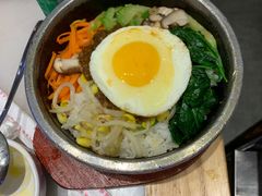 -韩宫宴烤肉·料理(青浦宝龙店)