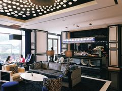 -上海苏宁宝丽嘉酒店·Cafe Bellagio西餐厅