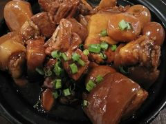 -建国328 本帮小馆·面馆