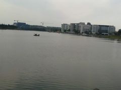 -美兰湖景区