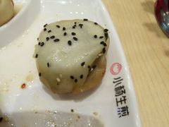 -小杨生煎(深圳岗厦北店)