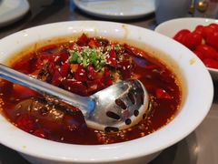 毛血旺-峨嵋酒家(熙悦天街店)