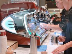 -COSTA COFFEE(成都来福士店)