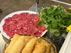 -活潑鲜跳(湖滨商业街店)