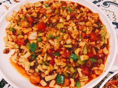 -阿拉丁新疆风味餐厅·清真(罗廊巷店)