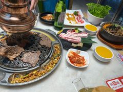 -韩宫宴炭火烤肉(印象城店)