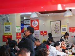 -穆得·老周家牛肉烧饼(普利街店)