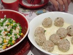 -来菜·湖北头牌藕汤(武商MALL众圆店)