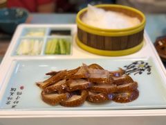 -安泰楼·佛跳墙创始人·传统闽味早茶·酒楼(三坊七巷闽菜地标店)