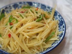 -邱记私房菜·十八年本地菜