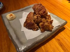炸鸡腿块-醉虎传(南锣鼓巷店)