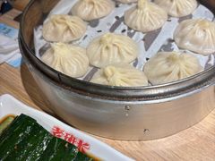 -老班长手工灌汤包老店(东山店)