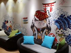 -汤W城市微度假(仓山店)