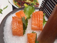 -龙宴·海鲜城(经中路店)