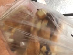 蛋糕边-爱德顺糕点食屋(利民道店)