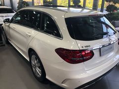 -北京之星奔驰4S店(亦庄店)