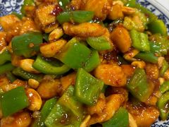 -北大地皖峰饭馆