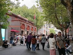 -中共一大纪念馆