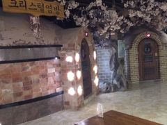 -九龙湾温泉汗蒸时代