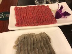 鲜切元宝-南门涮肉(北洼路店)
