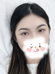 -韩美绣·骨相纹眉·洗眉美瞳线