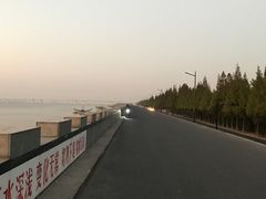 -钱塘江