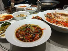 -湘轩·土菜研究院(光大店)