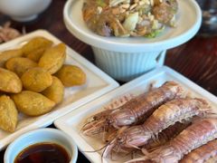 -海坛特色小吃·只做平潭特色菜(平潭店)