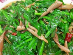 -望海潮海鲜店 特色家常菜(在海一方店)
