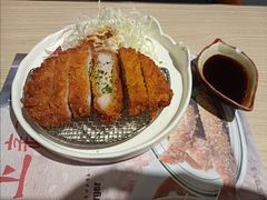 -白熊咖哩(新世界城店)