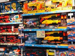 -TOYSRUS玩具反斗城(正大广场店)