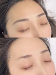-久匠·野生眉半永久纹眉