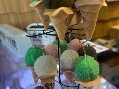 -野人先生现做冰淇淋(北京顺义祥云小镇店)