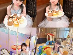 -OPEN開全日自助餐厅·牛肉火锅·海鲜(佛山希尔顿酒店)