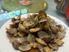 -宾朋海鲜特色美食餐厅·纯手工鲅鱼水饺(兴海路店)