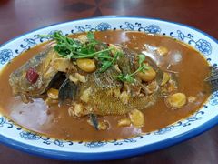 -望海潮海鲜店 特色家常菜(在海一方店)