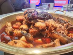 -涿派·炝锅鱼(涿州店)