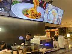 -魔方城市书房(中街益田店)