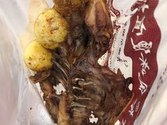 -卜奎风味便宜坊(兴隆路店)
