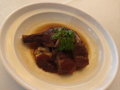 -中关村皇冠假日酒店·红轩中餐厅