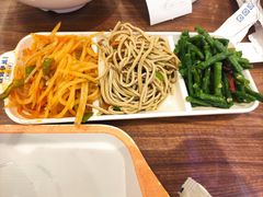 -丝路伊兰·兰州牛肉面(牛街总店)