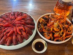 -马头巷·隐庐居·红油大虾(园区店)