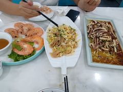 -威海渔村(黄兴路店)