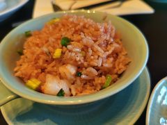 -福州仓山凯悦酒店·闽味中餐厅
