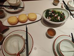 -金牌禄运·点心·啫煲(百信广场店)