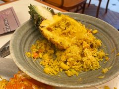 -太食獸泰式茶餐厅(IFS国金中心店)