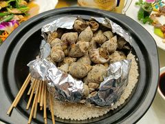 -迎喜海鲜酒楼(鹏森·海纳中心店)