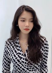 -LA BELLEZA倍丽莎美发沙龙