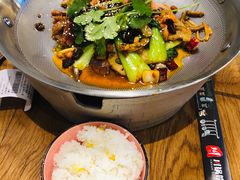 -川锅哎哟·麻辣香锅(国大城市广场店)